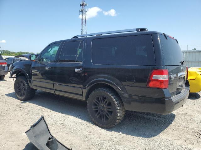 Photo 2 from auction – 2013 FORD EXPEDITION with VIN 1FMJK2A59DEF63234