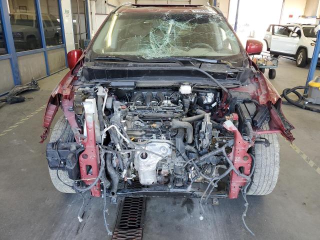 Photo 5 from auction – 2014 NISSAN PATHFINDER with VIN 5N1AR2MM8EC632894