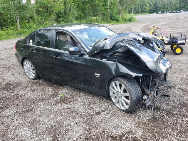 Photo 4 from auction – 2009 BMW 328 XI with VIN WBAPK73539A451582