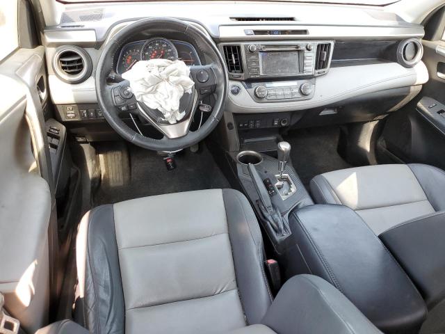 Photo 8 from auction – 2013 TOYOTA RAV4 LIMIT with VIN 2T3YFREV6DW066001