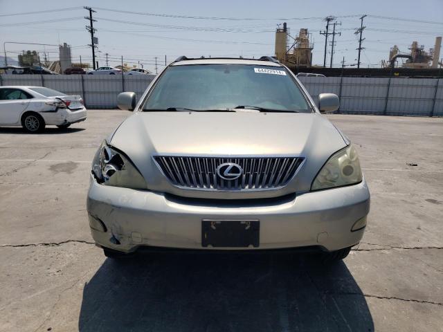 Photo 5 from auction – 2004 LEXUS RX 330 with VIN JTJGA31U240007209