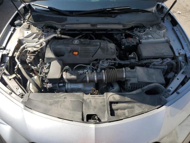 Photo 11 from auction – 2021 ACURA TLX TECH A with VIN 19UUB5F52MA001146