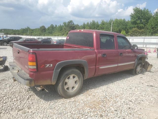 Photo 3 from auction – 2005 GMC NEW SIERRA with VIN 2GTEK13T551381769