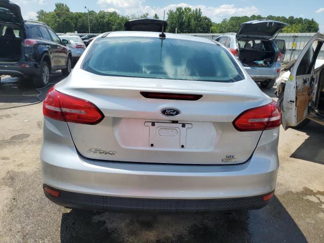 Photo 6 from auction – 2018 FORD FOCUS SE with VIN 1FADP3FE7JL238256