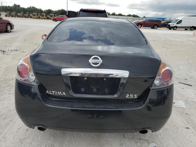 Photo 6 from auction – 2012 NISSAN ALTIMA BAS with VIN 1N4AL2AP8CC163233