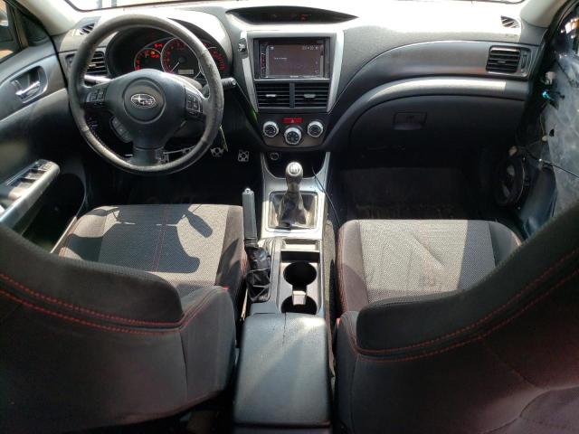 Photo 8 from auction – 2014 SUBARU IMPREZA WR with VIN JF1GV7E60EG003720