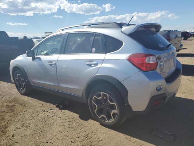 Photo 2 from auction – 2015 SUBARU XV CROSSTR with VIN JF2GPASC0F8230883