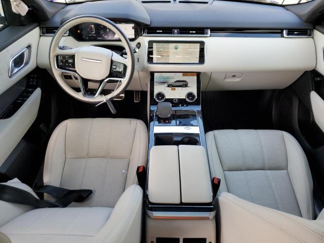Photo 8 from auction – 2023 LAND ROVER RANGE ROVE with VIN SALYT2EX6PA352900