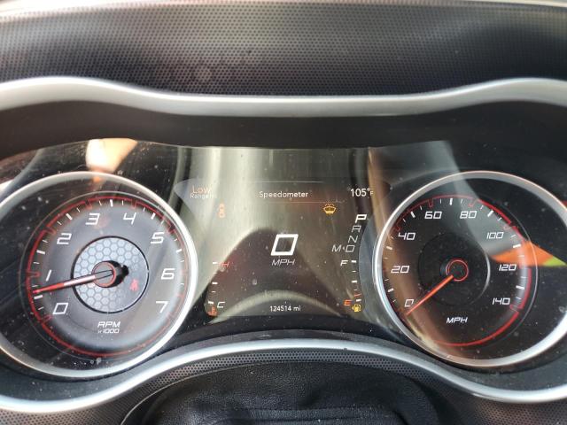 Photo 9 from auction – 2015 DODGE CHARGER SX with VIN 2C3CDXHG3FH726388