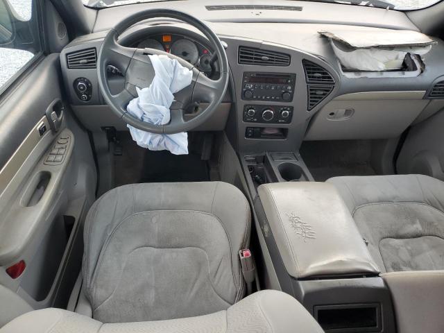 Photo 8 from auction – 2004 BUICK RENDEZVOUS with VIN 3G5DA03E54S565632