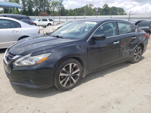 Photo 1 from auction – 2016 NISSAN ALTIMA 2.5 with VIN 1N4AL3AP9GC205291