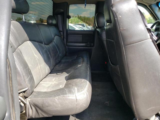 Photo 10 from auction – 2000 CHEVROLET SILVERADO with VIN 2GCEK19T1Y1181693