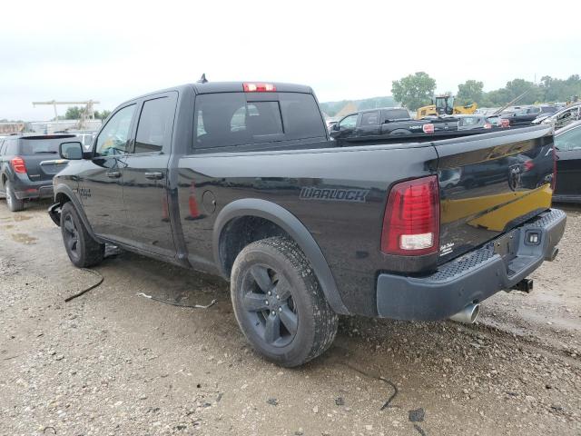 Photo 2 from auction – 2019 RAM 1500 CLASS with VIN 1C6RR7GT9KS725598