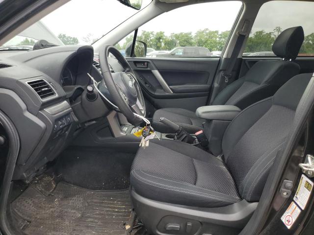 Photo 7 from auction – 2017 SUBARU FORESTER 2 with VIN JF2SJAGC9HH516495