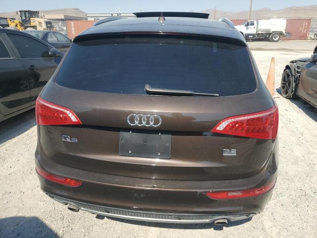 Photo 6 from auction – 2012 AUDI Q5 PREMIUM with VIN WA1DKAFP1CA030333