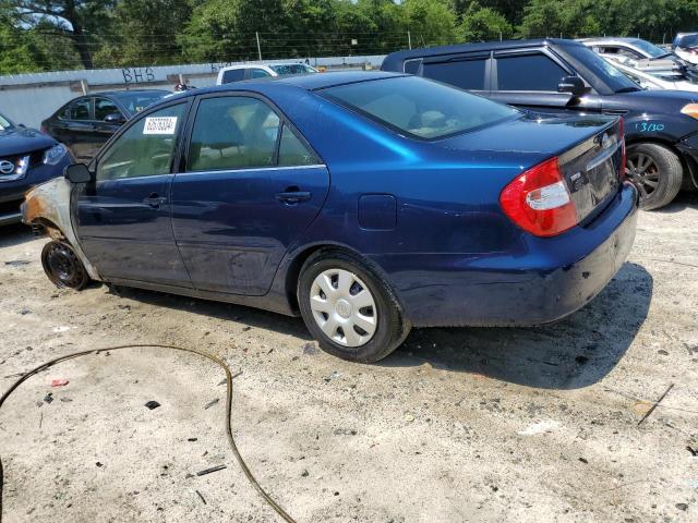 Photo 2 from auction – 2004 TOYOTA CAMRY LE with VIN 4T1BE32K44U347335