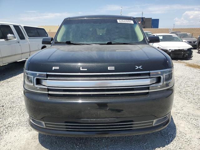 Photo 5 from auction – 2013 FORD FLEX LIMIT with VIN 2FMGK5D83DBD04106
