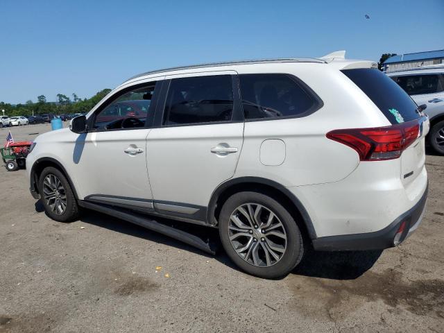 Zdjęcie 2 z aukcji – 2017 MITSUBISHI OUTLANDER z VIN JA4AD3A30HZ058145