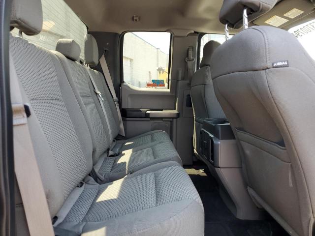 Photo 10 from auction – 2016 FORD F150 SUPER with VIN 1FTFX1EF4GFD26268