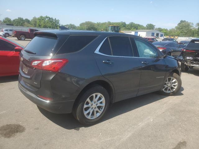 Photo 3 from auction – 2019 CHEVROLET EQUINOX LT with VIN 2GNAXUEV5K6164485
