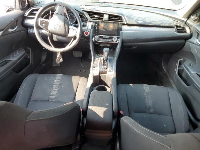 Photo 8 from auction – 2016 HONDA CIVIC EX with VIN 19XFC2F76GE244318