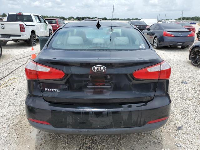 Photo 6 from auction – 2015 KIA FORTE LX with VIN KNAFX4A60F5404859