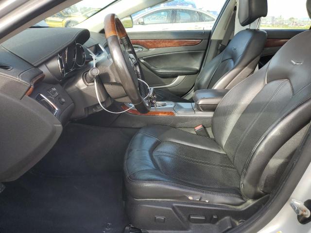 Photo 7 from auction – 2011 CADILLAC CTS LUXURY with VIN 1G6DG5EY5B0164438