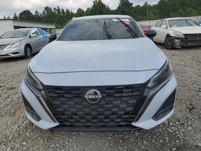Photo 5 from auction – 2024 NISSAN ALTIMA SR with VIN 1N4BL4CV8RN338380