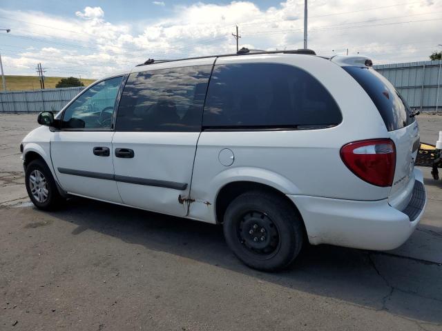 Photo 2 from auction – 2006 DODGE CARAVAN with VIN 1D8GP24RX6B517576