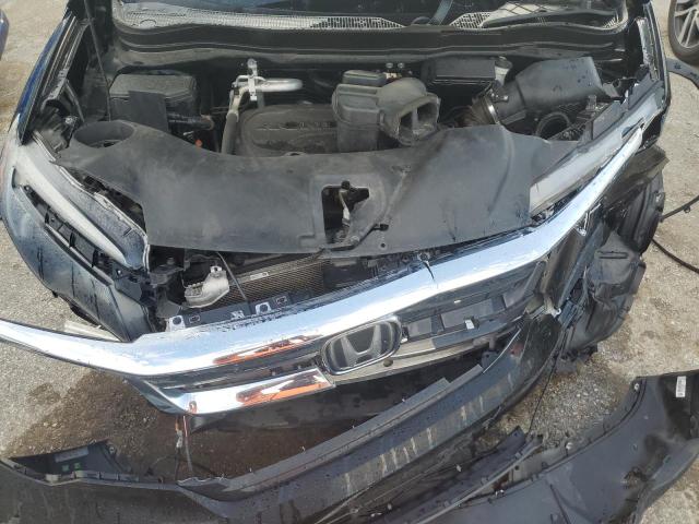 Photo 12 from auction – 2020 HONDA PILOT EXL with VIN 5FNYF6H55LB050273