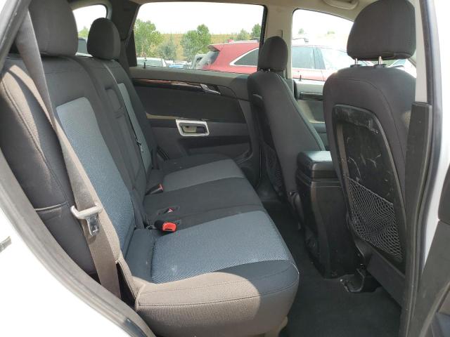 Photo 11 from auction – 2013 CHEVROLET CAPTIVA LS with VIN 3GNAL2EK2DS612949