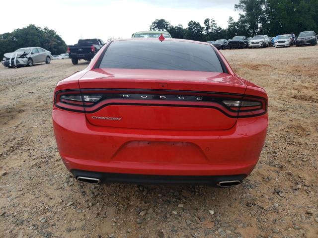 Photo 6 from auction – 2022 DODGE CHARGER SX with VIN 2C3CDXBG6NH198093