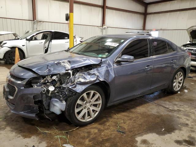 CHEVROLET MALIBU 2LT 2015 with VIN 1G11D5SL4FF176500 - Photo from auction