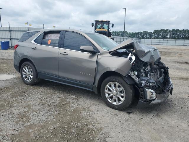Photo 4 from auction – 2018 CHEVROLET EQUINOX LT with VIN 3GNAXSEV9JS609413