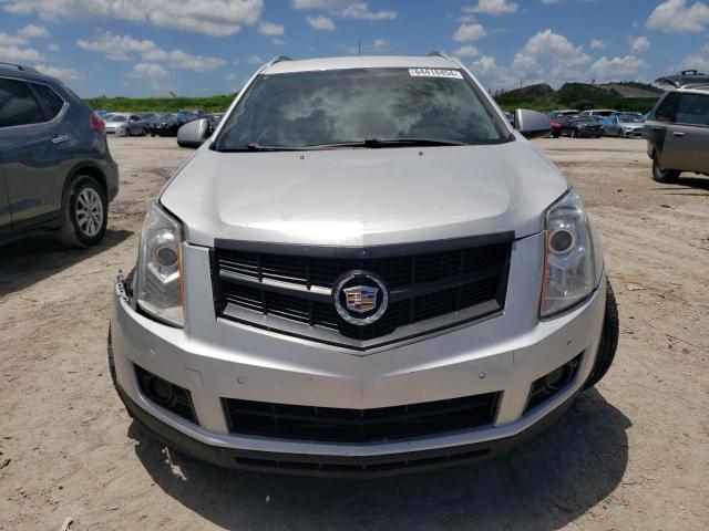 Photo 5 from auction – 2012 CADILLAC SRX PERFOR with VIN 3GYFNEE30CS502896
