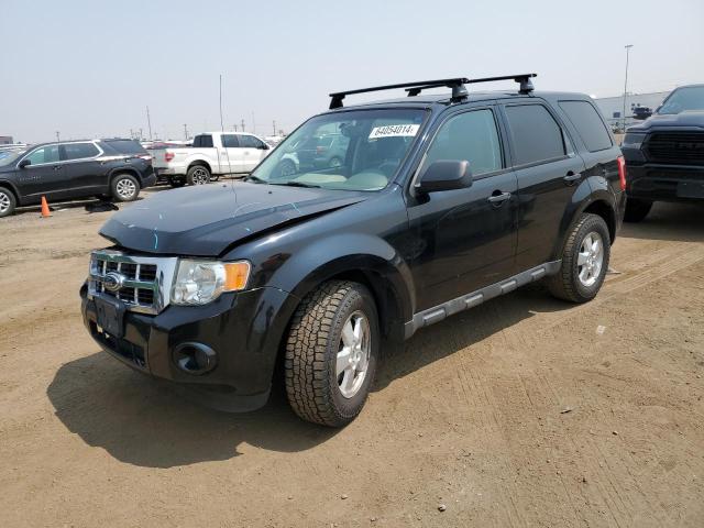 FORD ESCAPE XLS 2012 with VIN 1FMCU9C73CKB34777 - Photo from auction