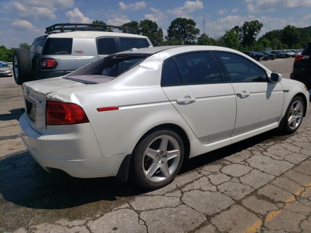 Photo 3 from auction – 2004 ACURA TL with VIN 19UUA66244A070273