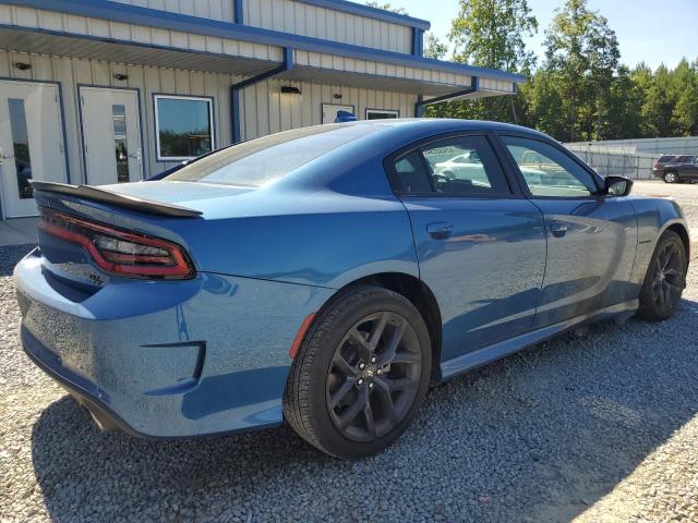 Photo 3 from auction – 2022 DODGE CHARGER R/ with VIN 2C3CDXCT2NH244482