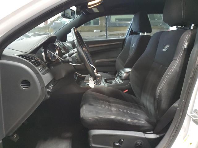 Photo 7 from auction – 2012 CHRYSLER 300 S with VIN 2C3CCABG0CH182775