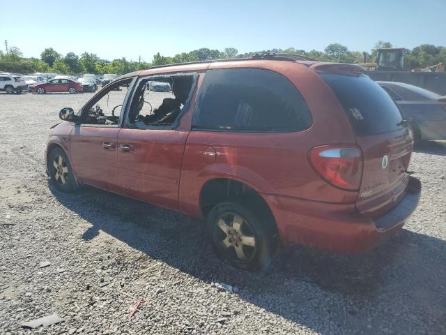 Photo 2 from auction – 2007 DODGE GRAND CARA with VIN 2D4GP44L57R229637