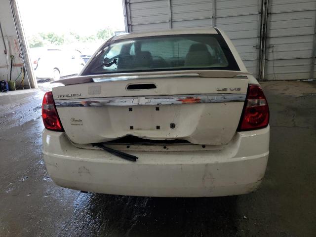 Photo 6 from auction – 2004 CHEVROLET MALIBU LS with VIN 1G1ZT54874F106422