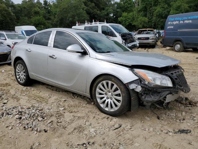 Photo 4 from auction – 2012 BUICK REGAL with VIN 2G4GR5EK0C9128305