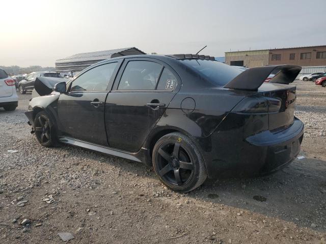 Photo 2 from auction – 2015 MITSUBISHI LANCER ES with VIN JA32U2FU0FU021045