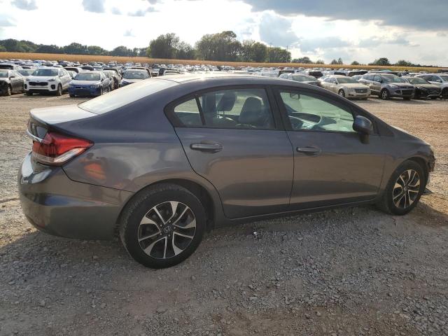 Photo 3 from auction – 2013 HONDA CIVIC EXL with VIN 2HGFB2F9XDH516603