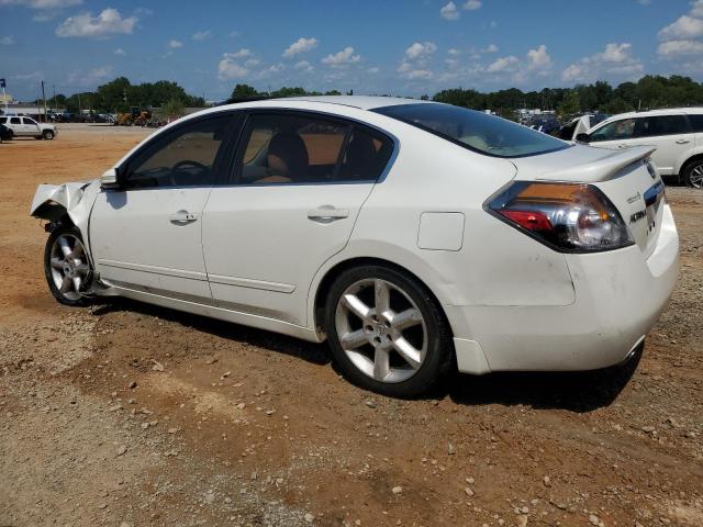 Photo 2 from auction – 2010 NISSAN ALTIMA SR with VIN 1N4BL2AP9AN502636