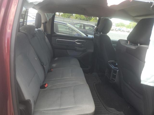 Photo 10 from auction – 2019 RAM 1500 BIG H with VIN 1C6SRFFT6KN510563