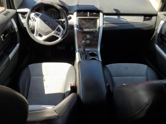Photo 8 from auction – 2013 FORD EDGE with VIN 2FMDK3JC2DBB30061