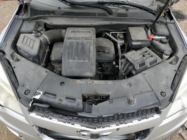 Photo 11 from auction – 2015 CHEVROLET EQUINOX LS with VIN 2GNFLEEK6F6158083