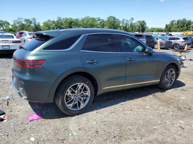 Photo 3 from auction – 2023 GENESIS GV70 BASE with VIN KMUMADTB7PU091223