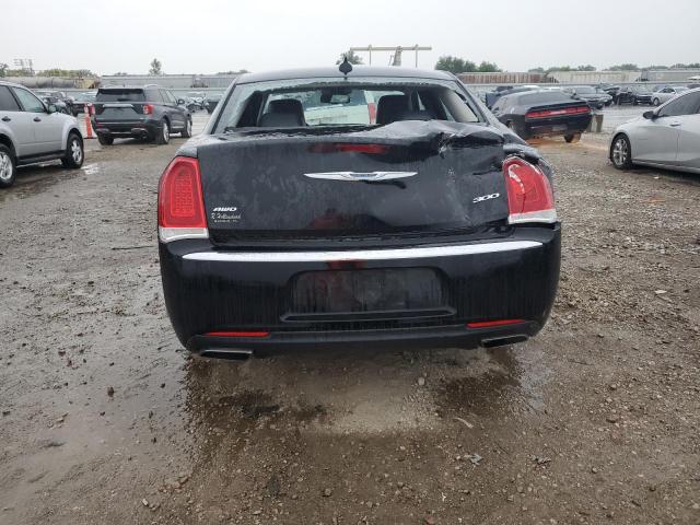 Photo 6 from auction – 2018 CHRYSLER 300 TOURIN with VIN 2C3CCARGXJH229023